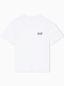 EA7 T-Shirt Core Identity in Pima