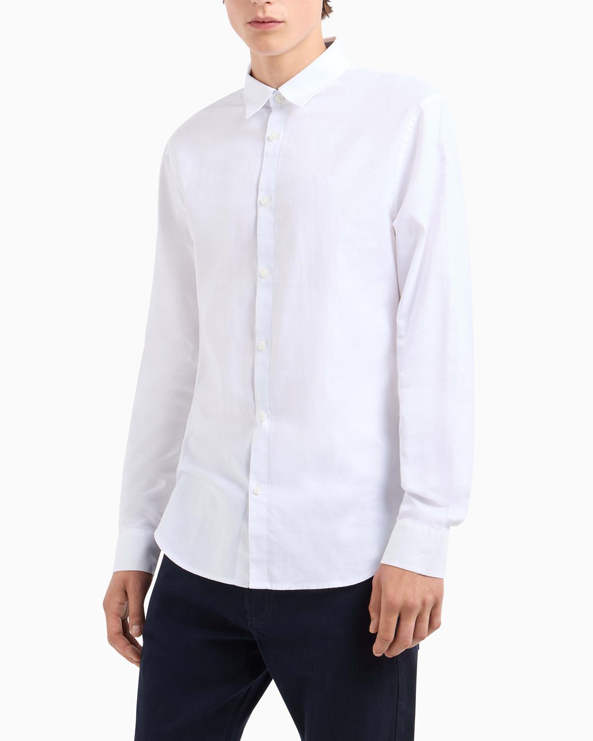 8NZCGB Z8ANZ90130 WHITE OXFORD_1_P