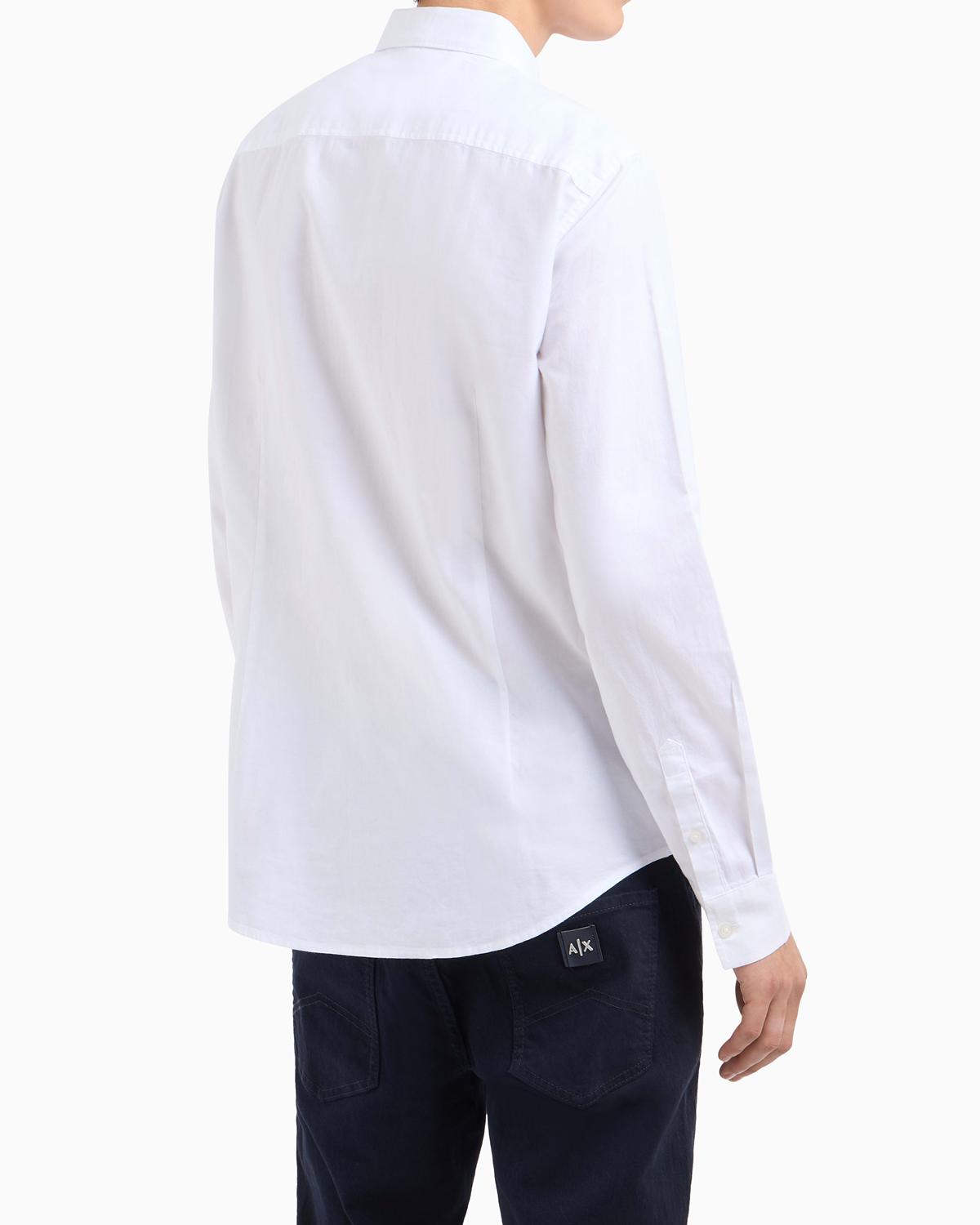 8NZCGB Z8ANZ90130 WHITE OXFORD_2_P