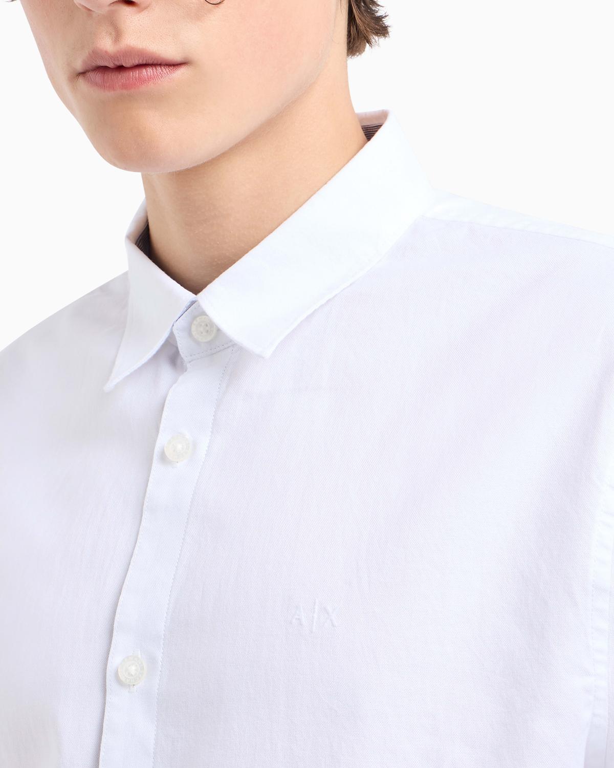 8NZCGB Z8ANZ90130 WHITE OXFORD_3_P