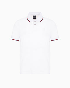 ARMANI EXCHANGE Polo Manica Corta