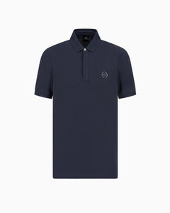ARMANI EXCHANGE Polo Maniche Corte