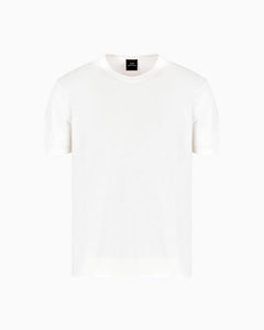 ARMANI EXCHANGE Polo a Maglia Manica Corta
