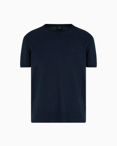 ARMANI EXCHANGE Polo a Maglia Manica Corta