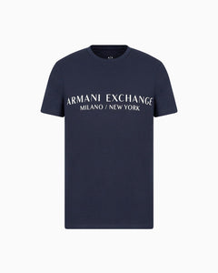ARMANI EXCHANGE T-shirt Milano New York