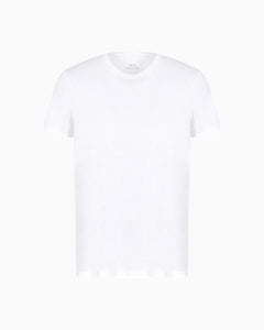 ARMANI EXCHANGE T-Shirt Pima Cotton Slim Fit