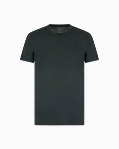 ARMANI EXCHANGE T-Shirt Pima Cotton Slim Fit
