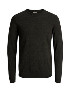 Maglia Girocollo Basica Jjebasic