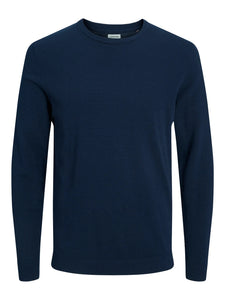 Maglia Girocollo Basica Jjebasic