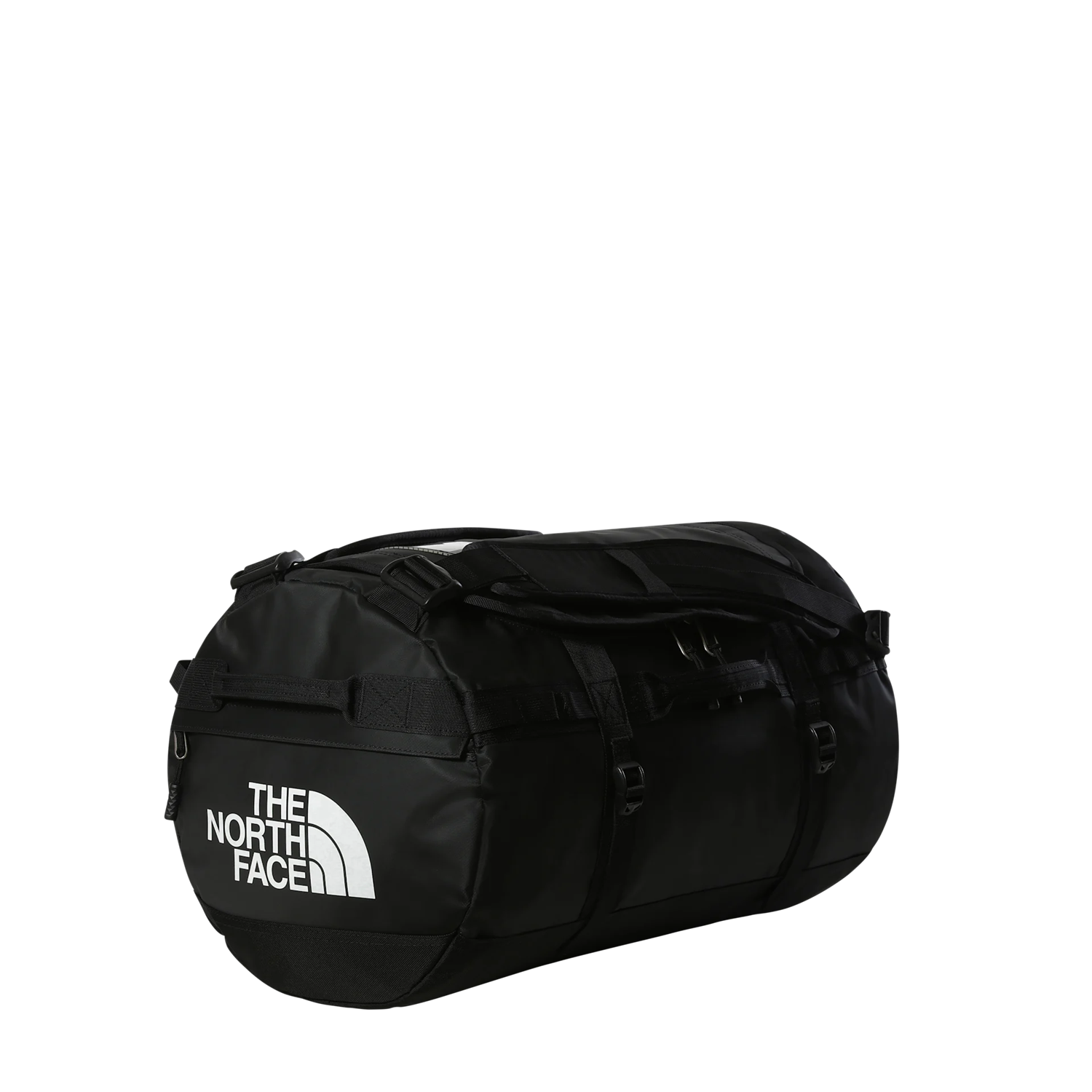 NF0A52ST53R TNF BLACK-TNF W