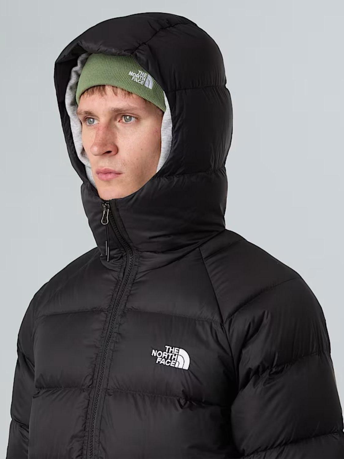 NF0A5GIEJK3 TNF BLACK_6_P