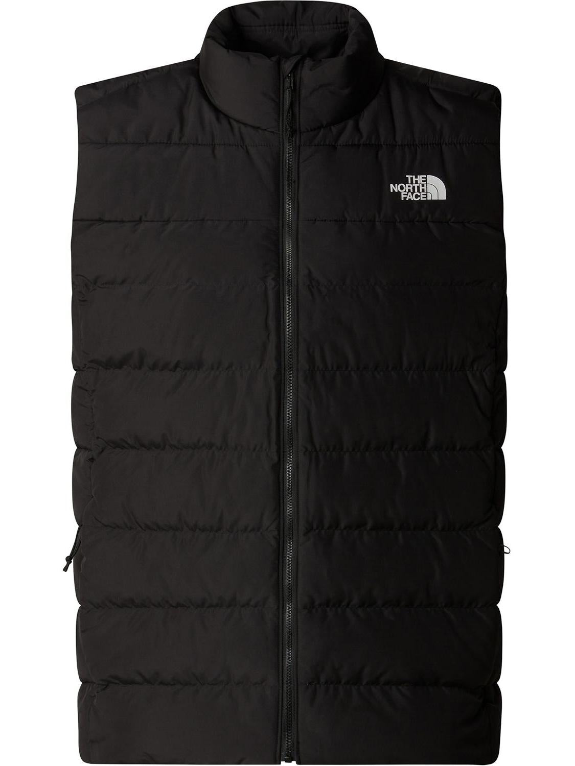 NF0A84IK4H0 TNF BLACK-NPF
