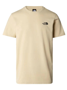 THE NORTH FACE T-Shirt Simple Dome
