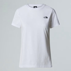 THE NORTH FACE T-Shirt Simple Dome