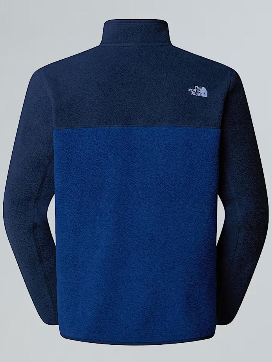 NF0A883R8Z41 ESTATE BLUE()SUMMIT NAVY_1_P