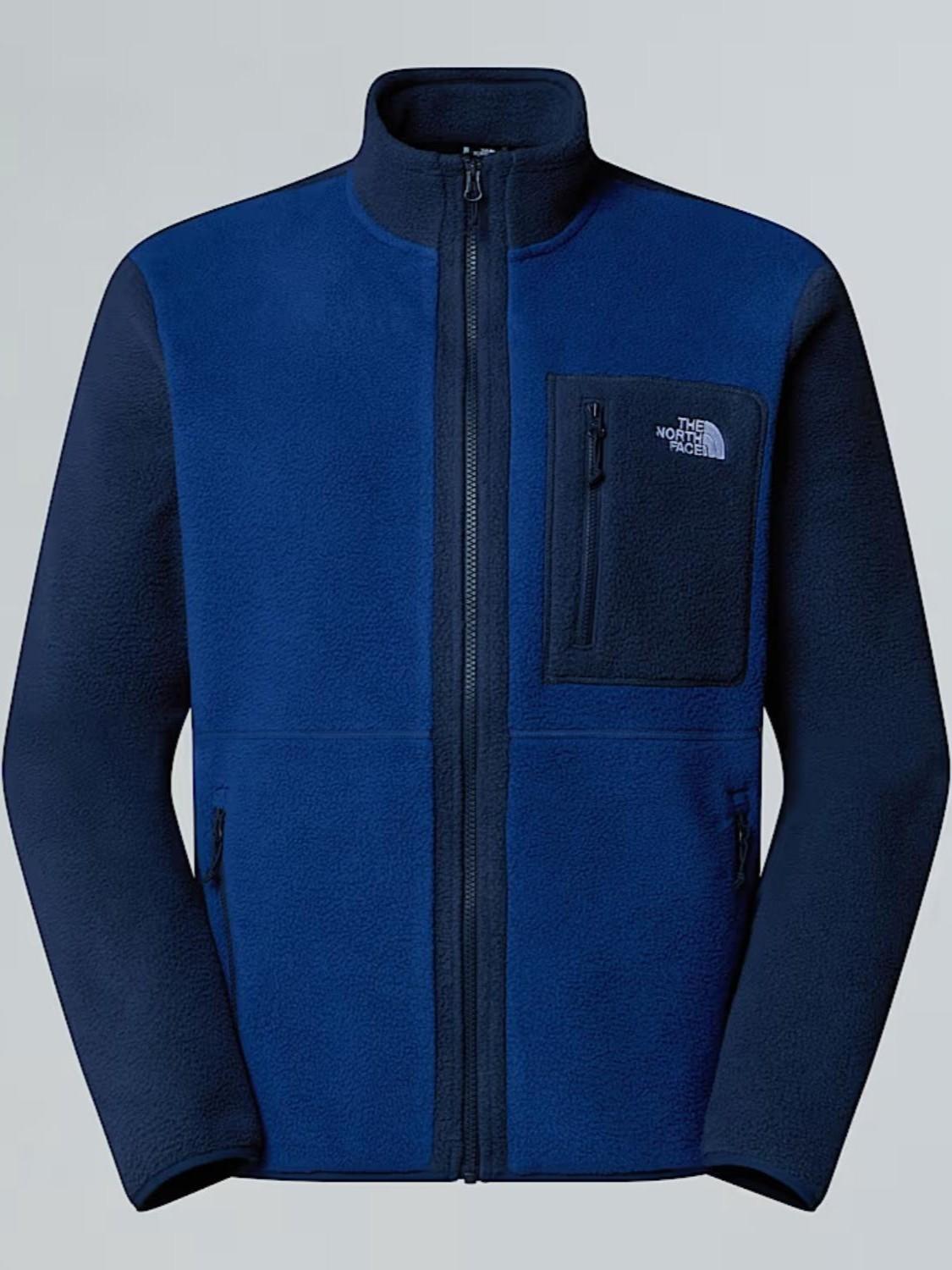 NF0A883R8Z41 ESTATE BLUE()SUMMIT NAVY