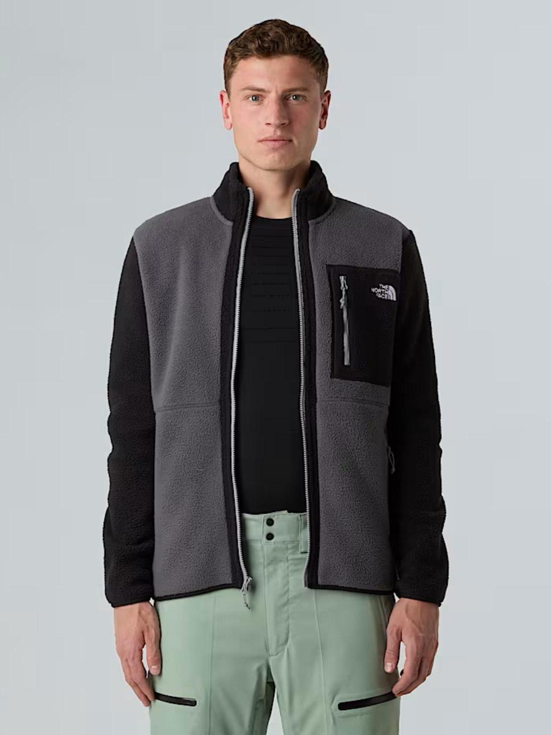 NF0A883RWV0 ANTHRACITE GREY_4_P