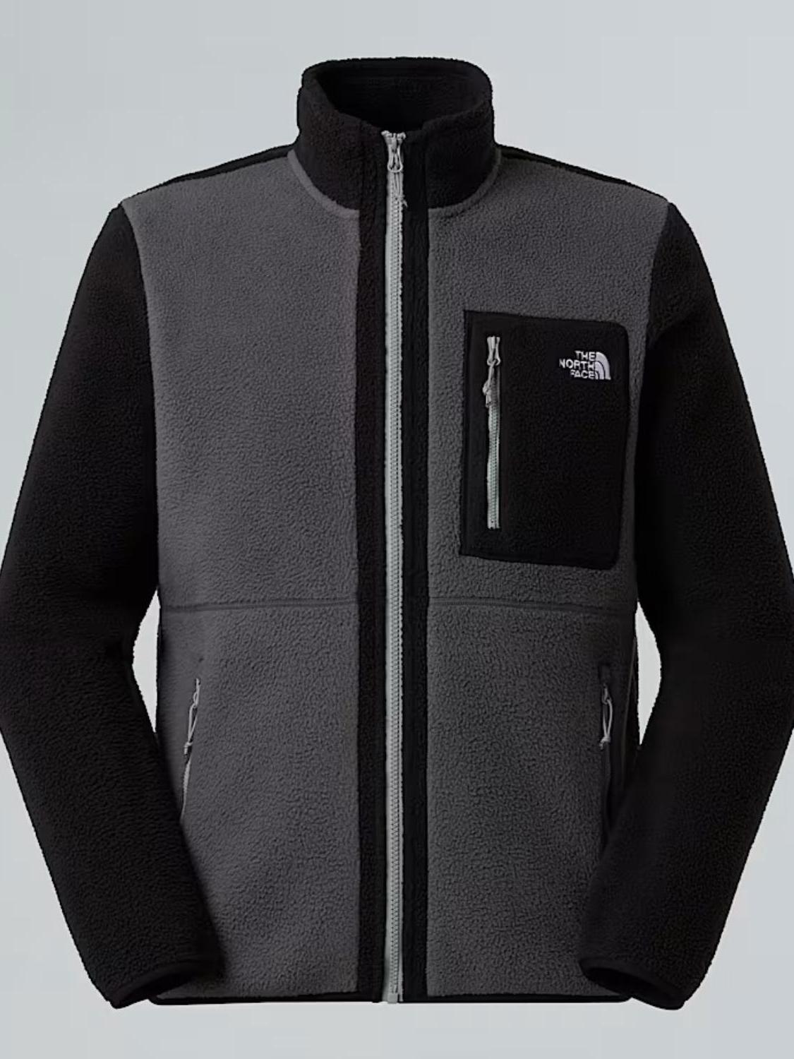 NF0A883RWV0 ANTHRACITE GREY