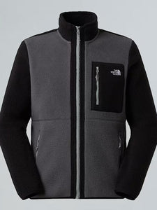 Pile Pesante Yumiori Full Zip