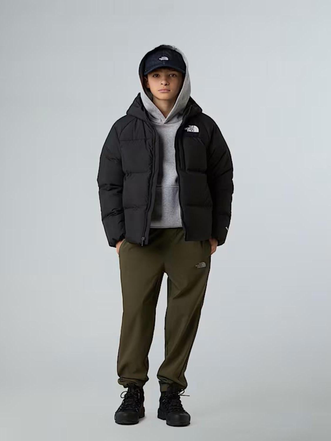 NF0A88TXJK3 TNF BLACK_4_P