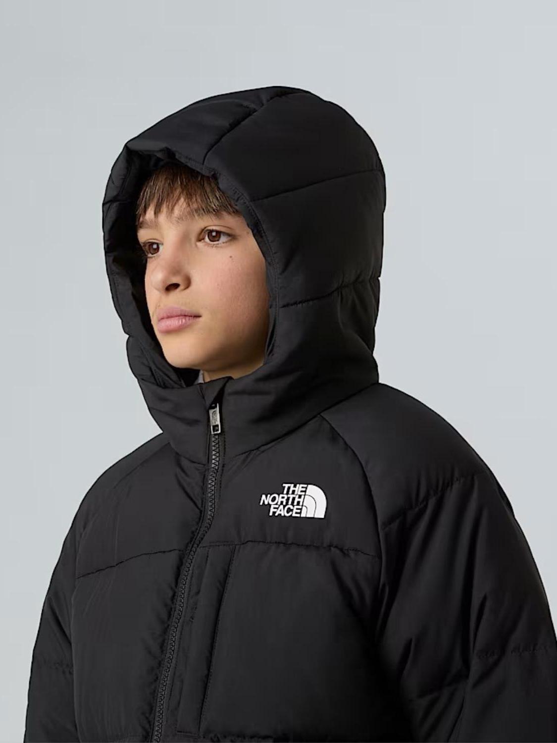 NF0A88TXJK3 TNF BLACK_6_P