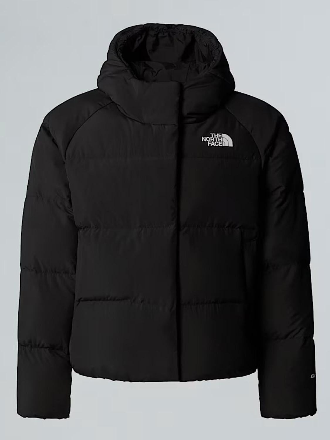 NF0A88UDJK3 TNF BLACK