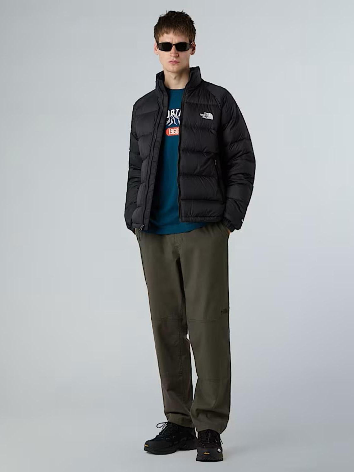 NF0A88XUJK3 TNF BLACK_4_P