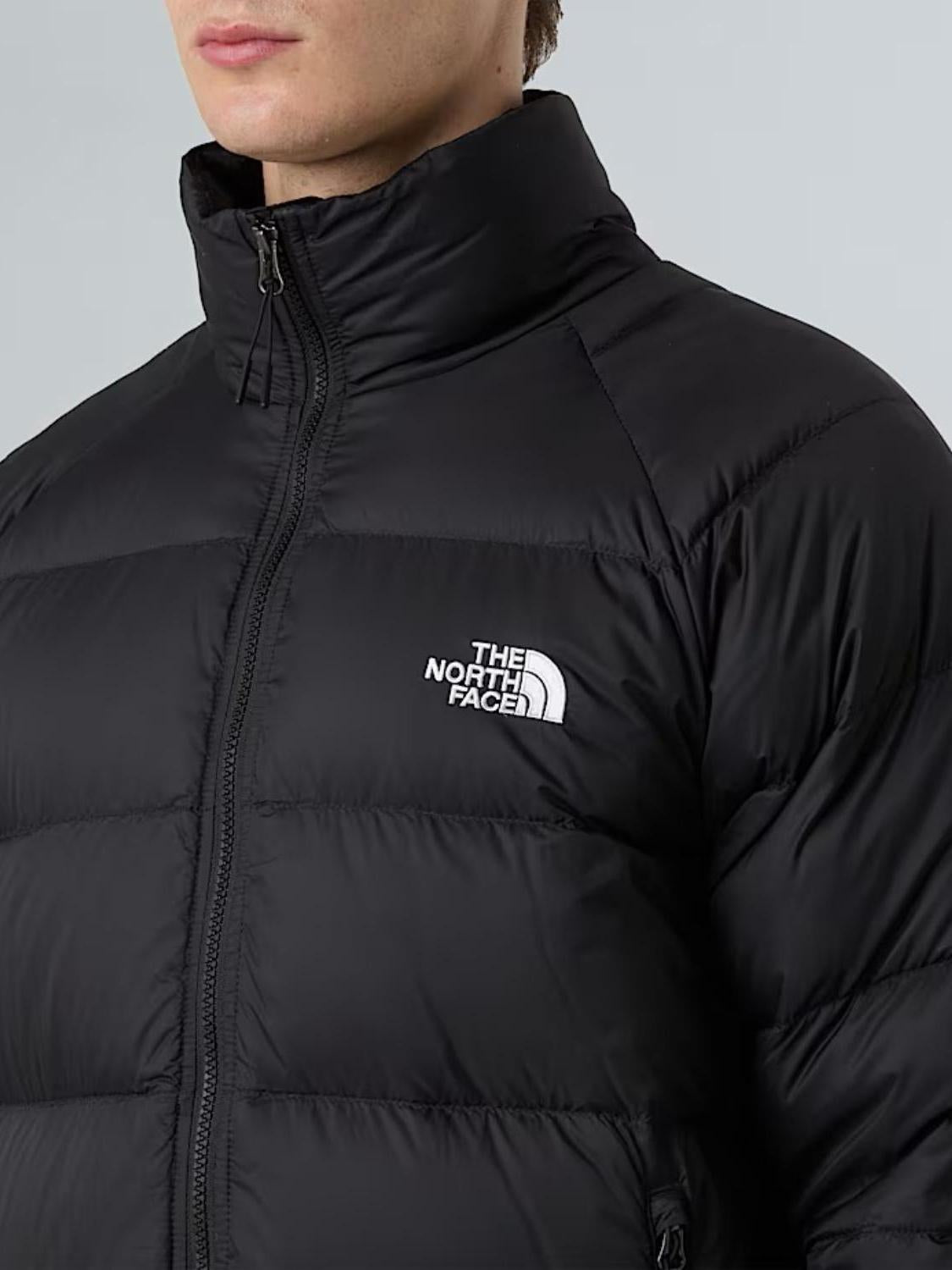 NF0A88XUJK3 TNF BLACK_6_P