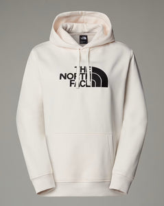 Felpa con Capuccio Logo Drew Peak