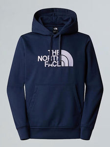 Felpa con Cappuccio Drew Peak Logo