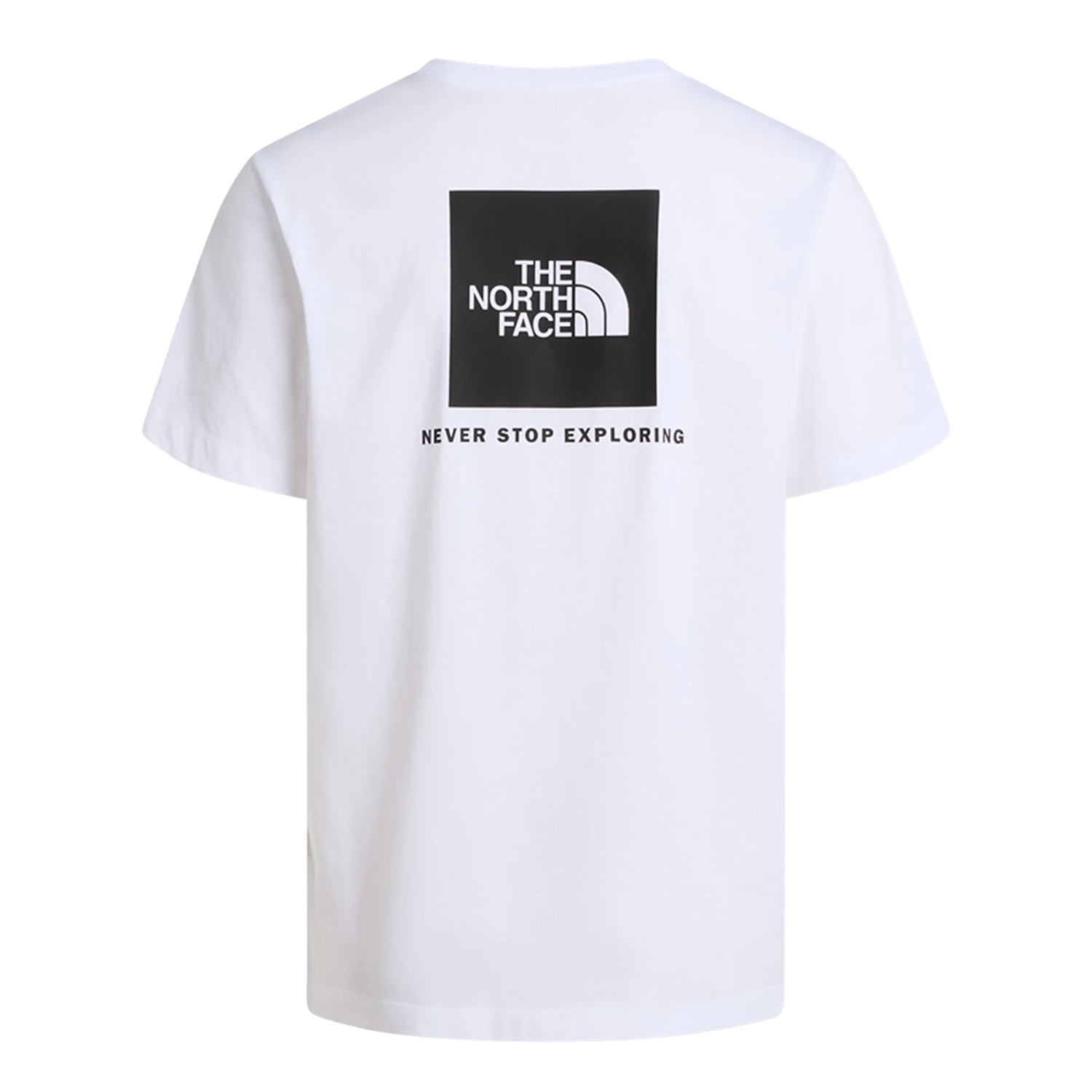 NF0A8B6KFN4 TNF WHITE_1_P