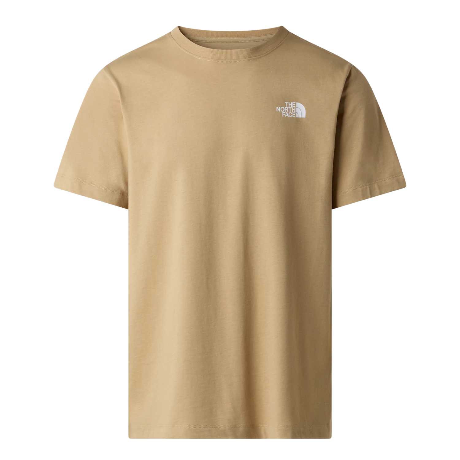 NF0A8B6KLK5 KHAKI STONE