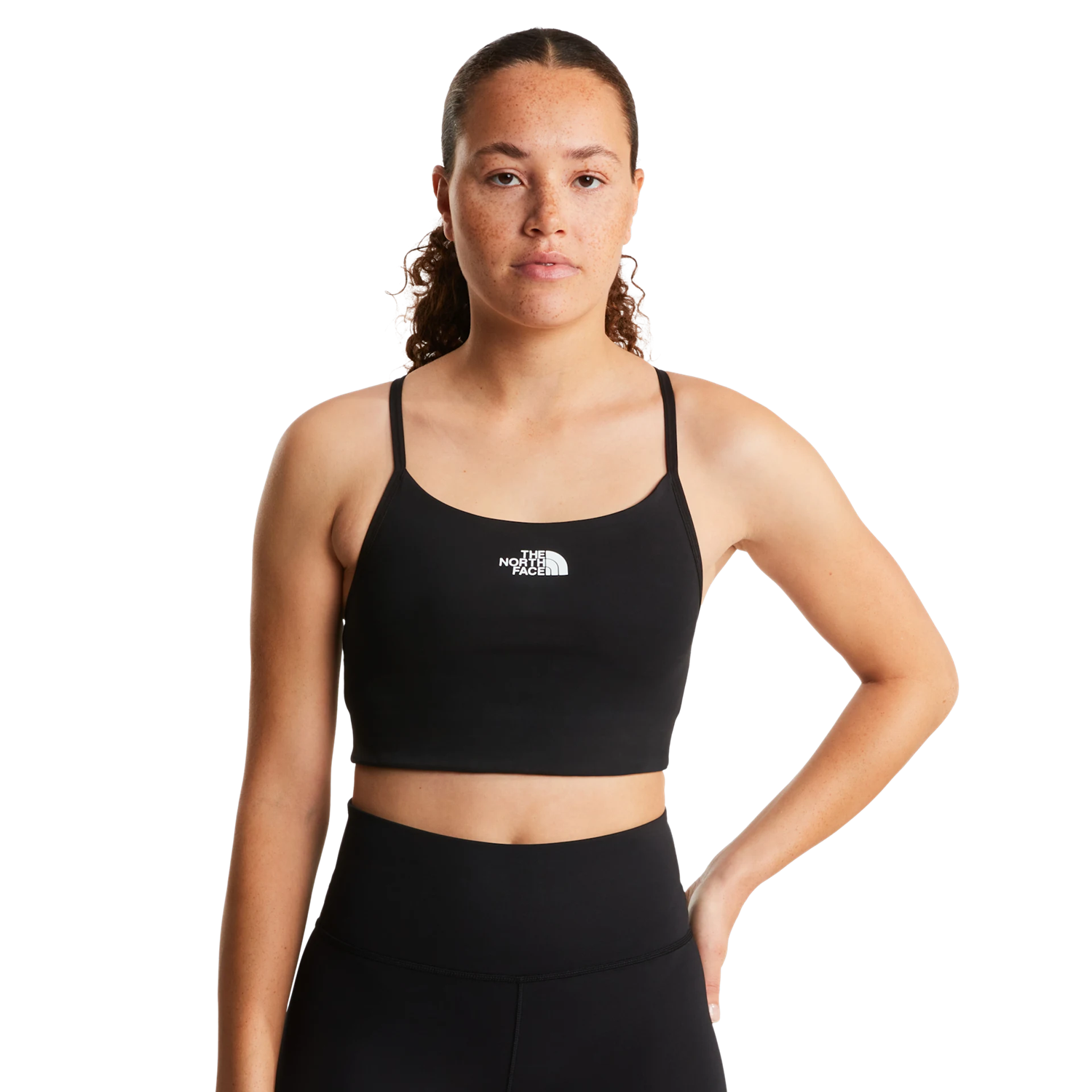 NF0A8BRUJK3 TNF BLACK_2_P