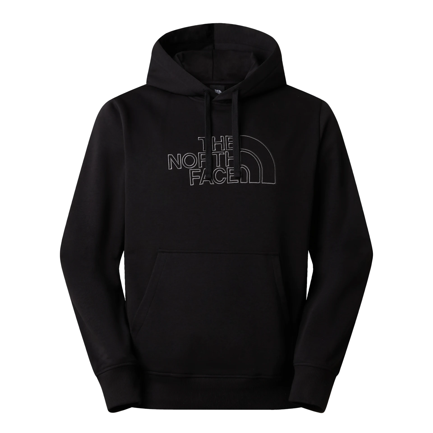 NF0A8C1BW9O TNF BLACK()ANTHR