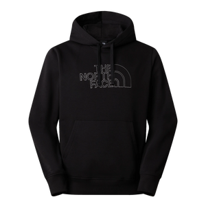 Felpa con Cappuccio Drew Peak Light