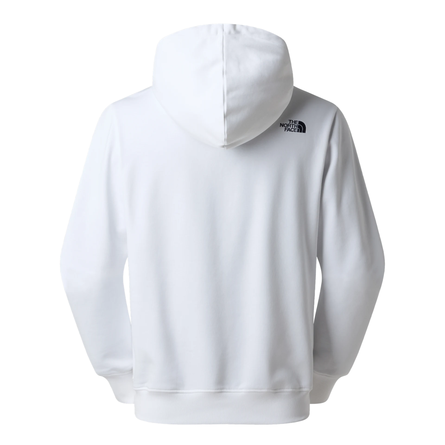 NF0A8C1BYBO TNF WHITE()SUMMI_1_P