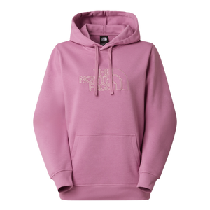 Felpa con Cappuccio Drew Peak Light