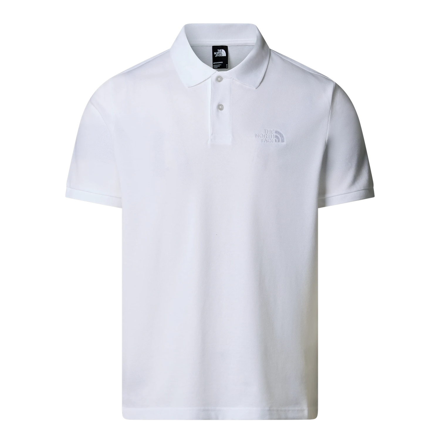 NF0A8C1PFN4 TNF WHITE