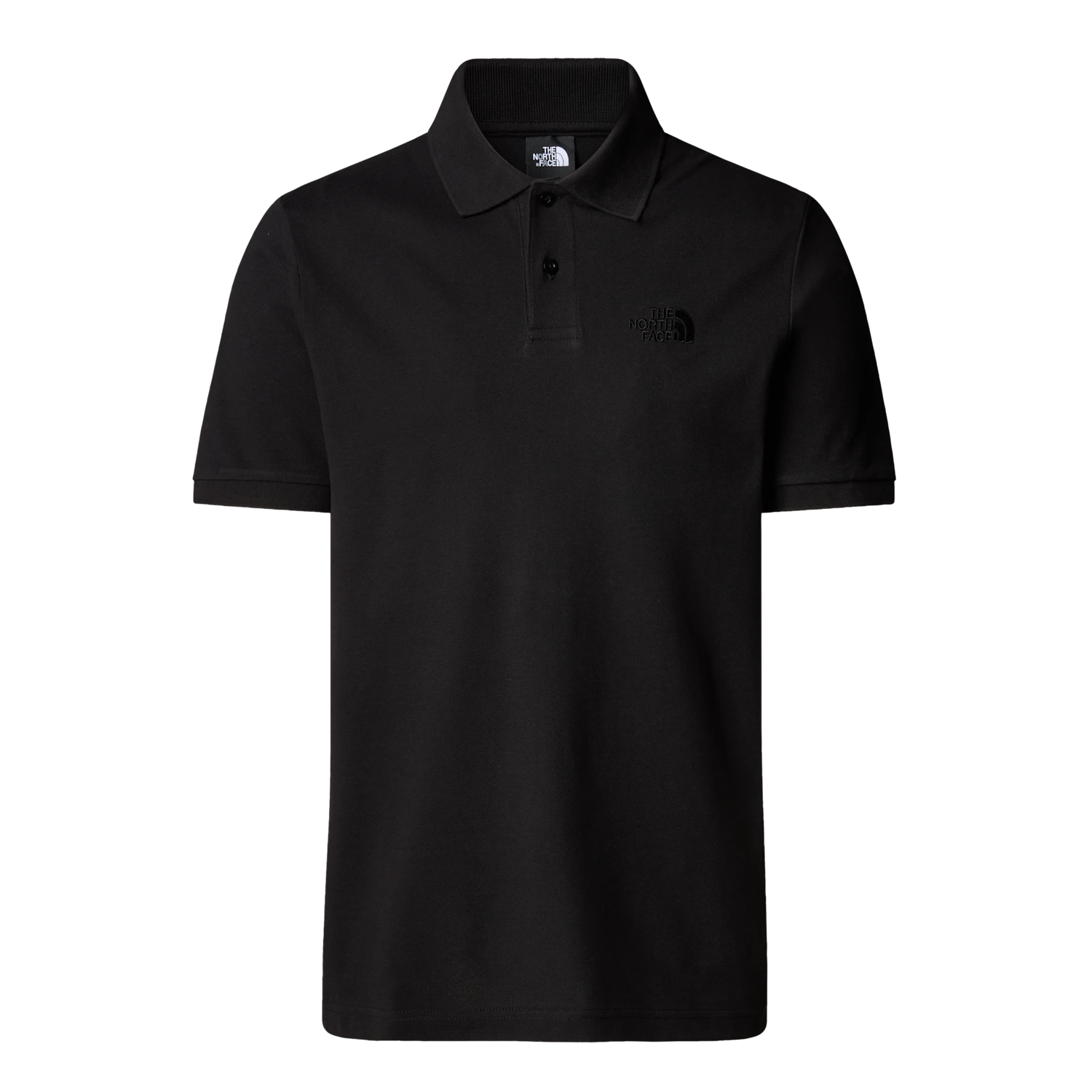 NF0A8C1PJK3 TNF BLACK