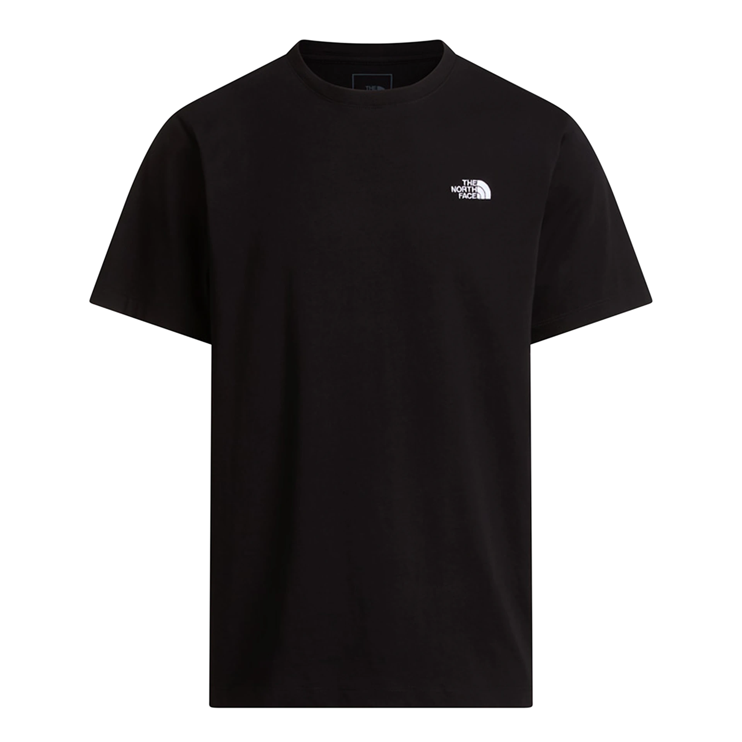 NF0A8CZ2JK3 TNF BLACK