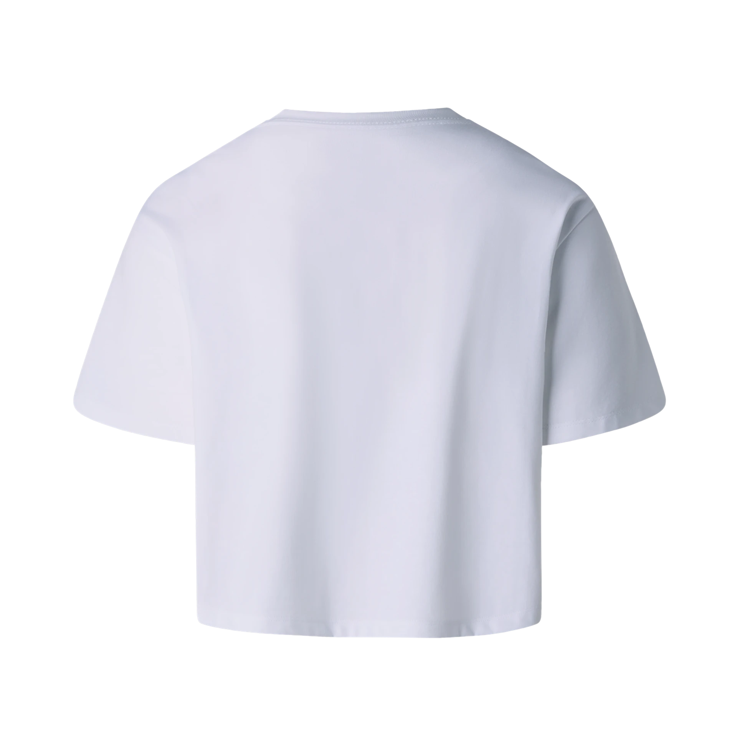 NF0A8FDHFN4 TNF WHITE_1_P