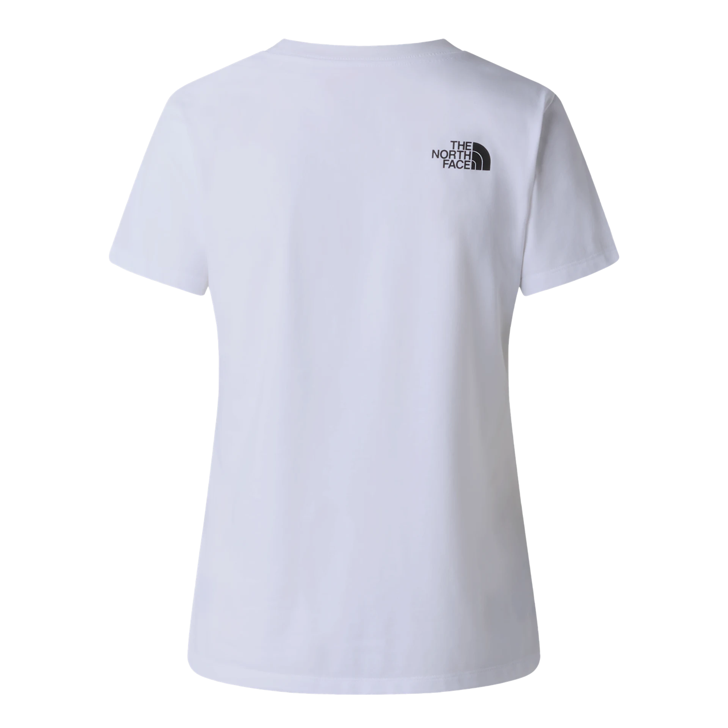 NF0A8FX6FN4 TNF WHITE_1_P