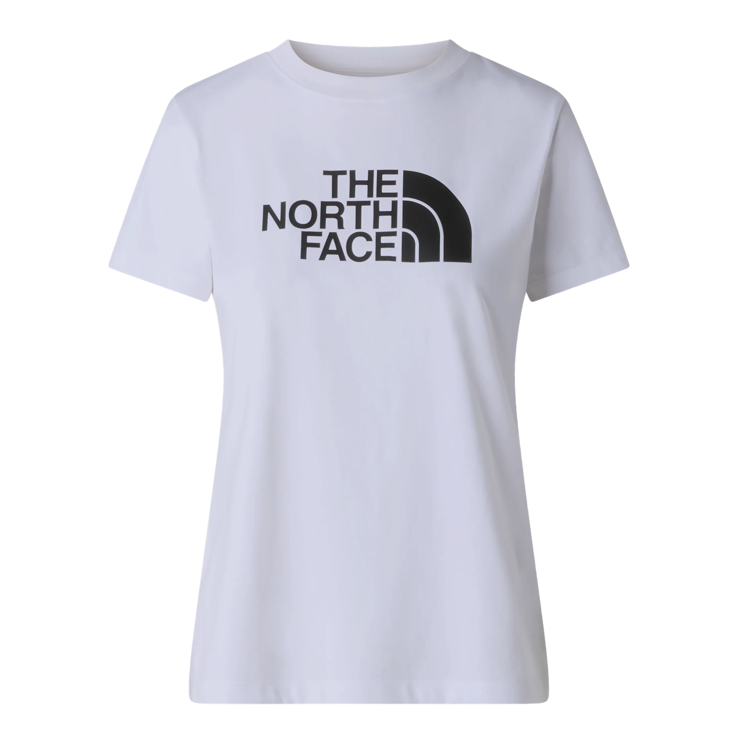 NF0A8FX6FN4 TNF WHITE
