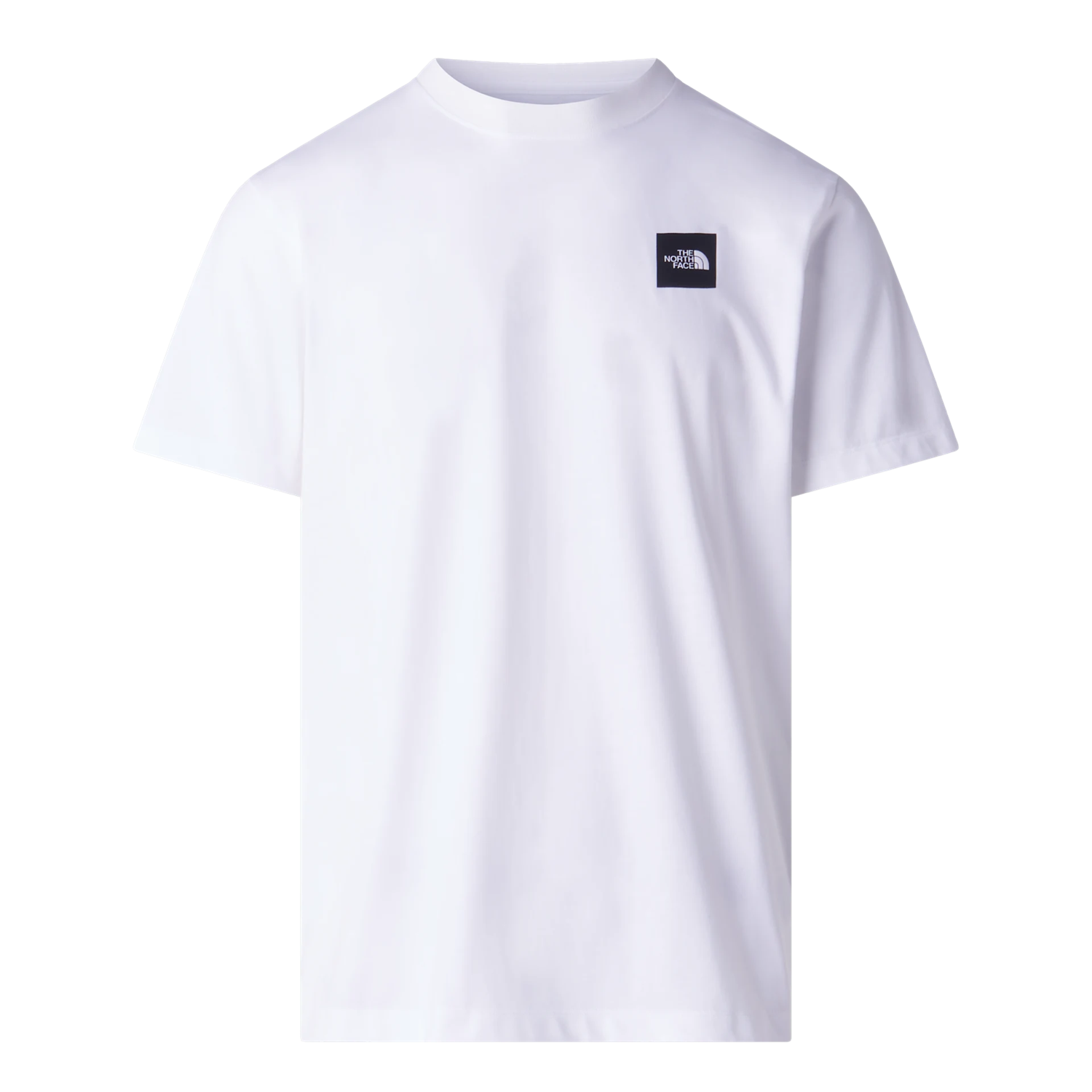 NF0A8G9CFN4 TNF WHITE