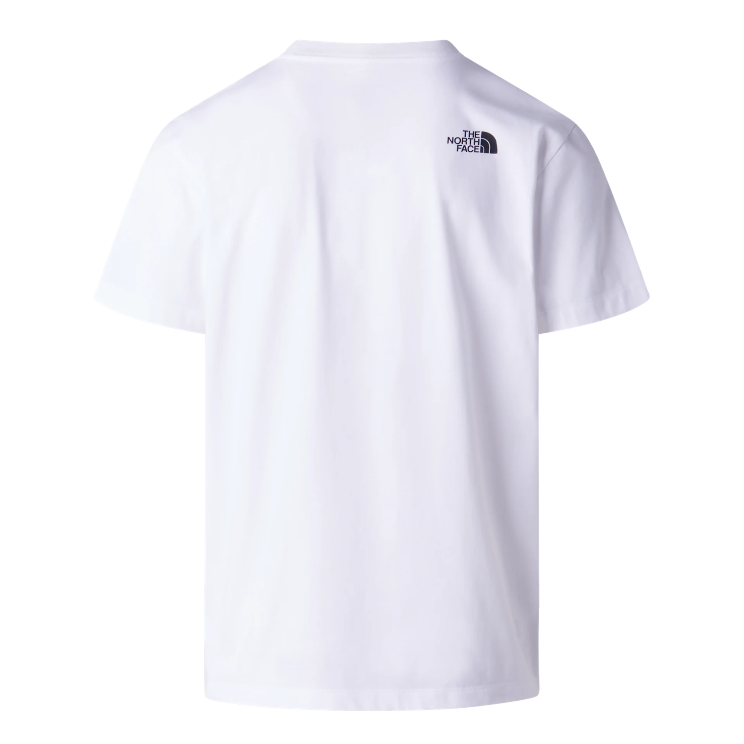 NF0A8G9CFN4 TNF WHITE_1_P