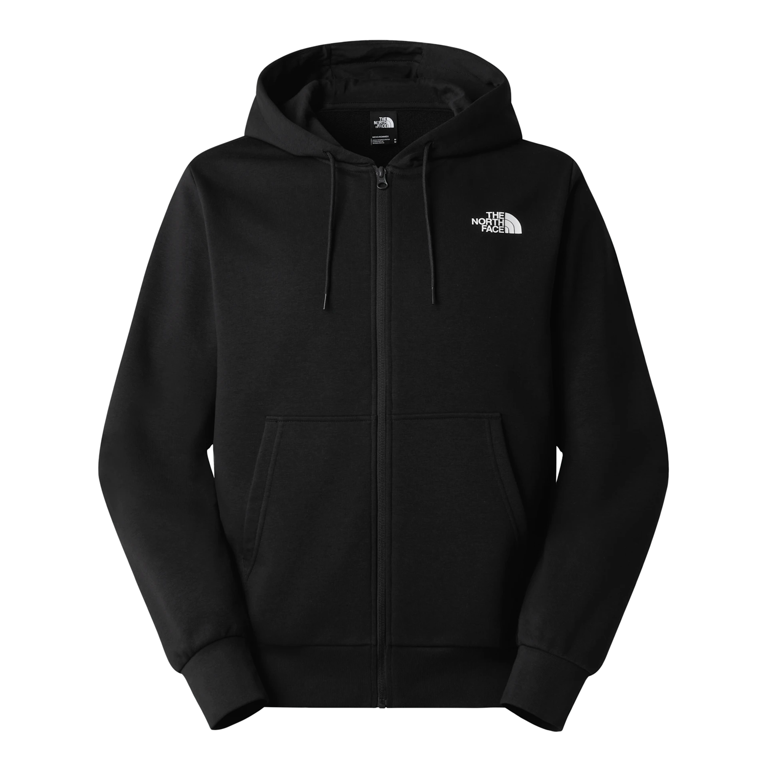 NF0A8GQ7JK3 TNF BLACK