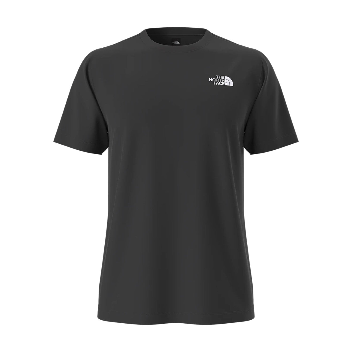 NF0A8GUWJK3 TNF BLACK