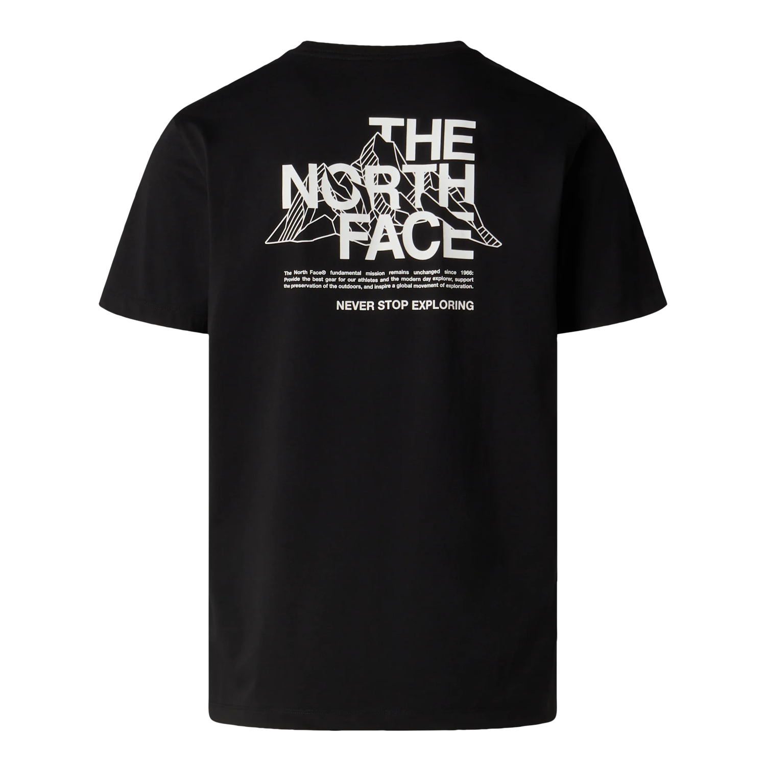 NF0A8GUZJK3 TNF BLACK_1_P