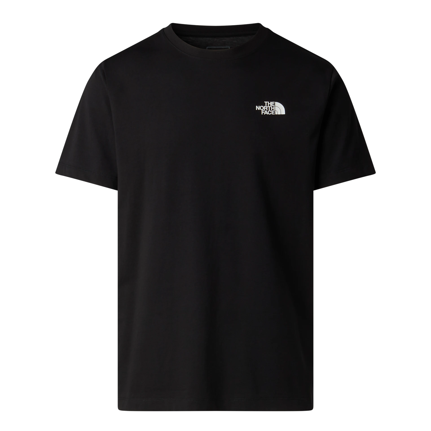 NF0A8GUZJK3 TNF BLACK