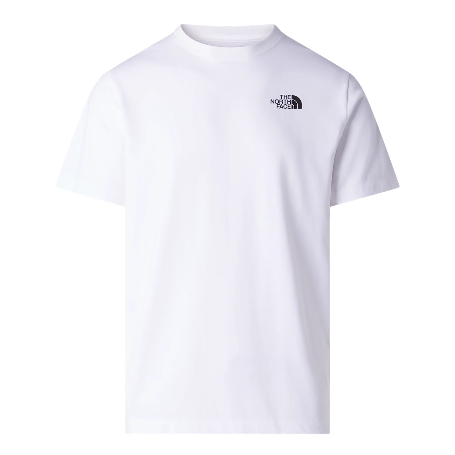 NF0A8GV2FN4 TNF WHITE